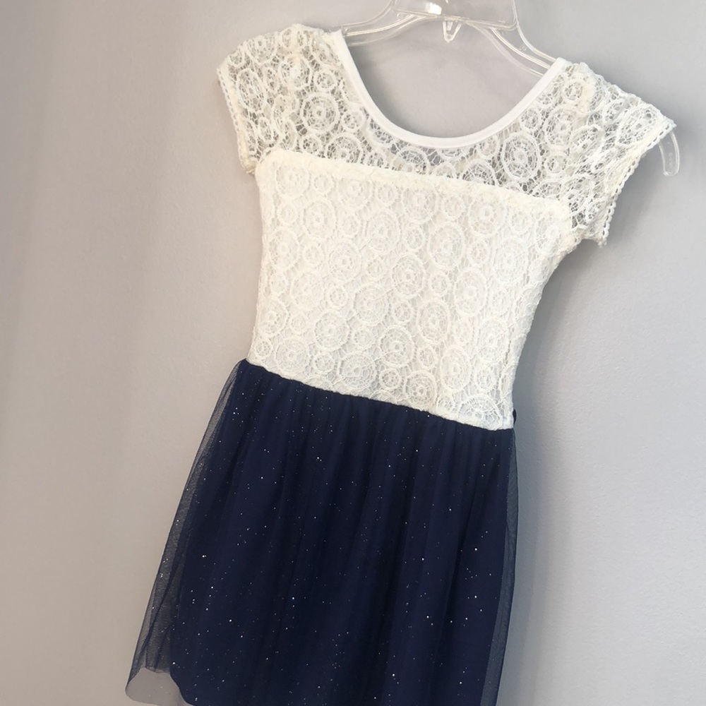 Btween Dress. Girls size 8.